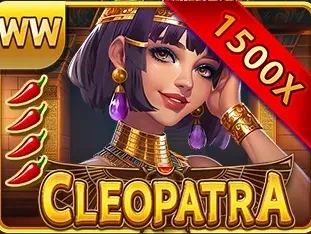 Cleopatra thumbnail